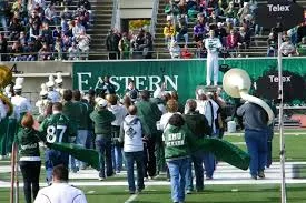 Eastern Michigan University Presidential Scholarship