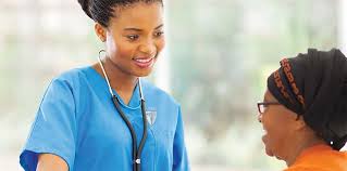 Nursing Assistant Jobs