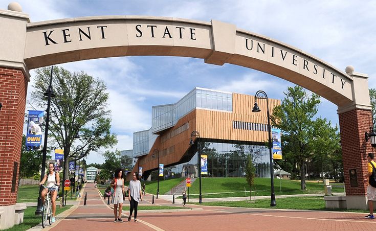 University of Kent International Undergraduate Scholarships