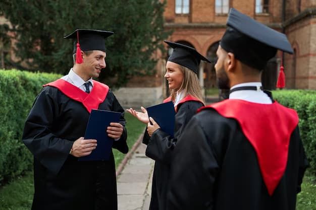 Scholarships for International MBA Students in the UK